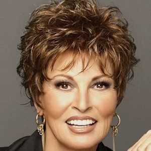 RAQUEL WELCH WHISPER in R12/26H Honey Pecan